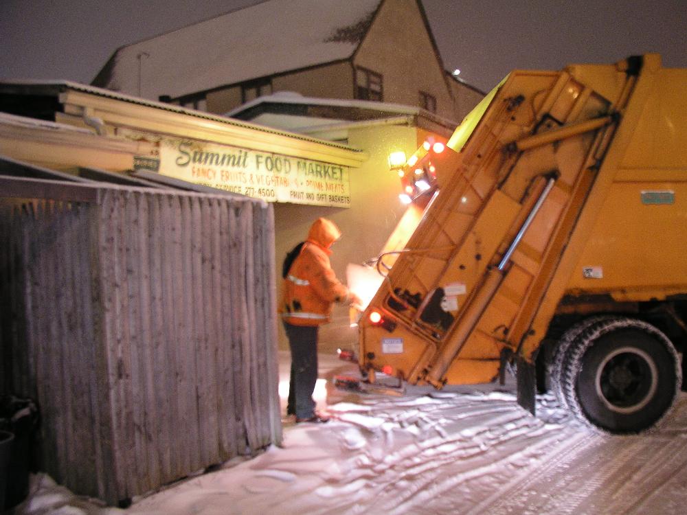 Community Services Operations 12